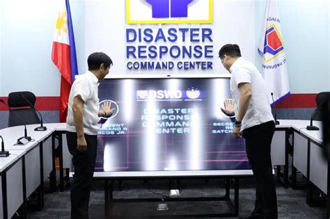 DSWD marks 73rd anniversary; highlights progress in poverty, hunger.